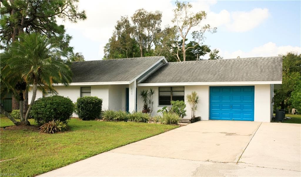 18550 Narcissus RD FORT MYERS, FL 33967