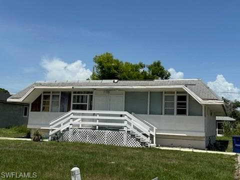 17367/369 Dowling DR FORT MYERS, FL 33967