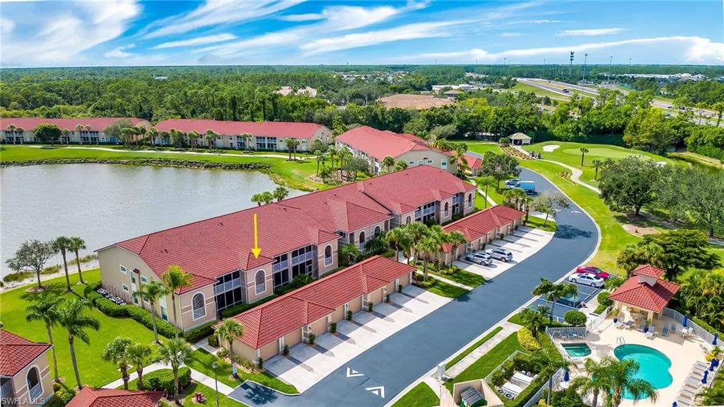 2790 CYPRESS TRACE CIR 2222 NAPLES, FL 34119