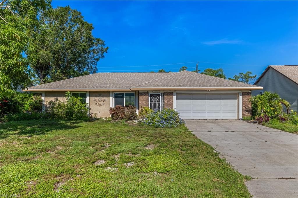 17684 Taylor DR FORT MYERS, FL 33908