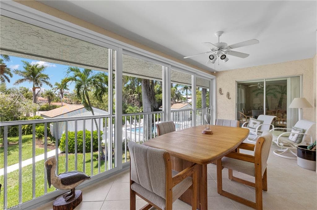 4126 Belair LN B7 NAPLES, FL 34103