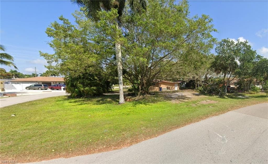 16781 Gina WAY FORT MYERS, FL 33908