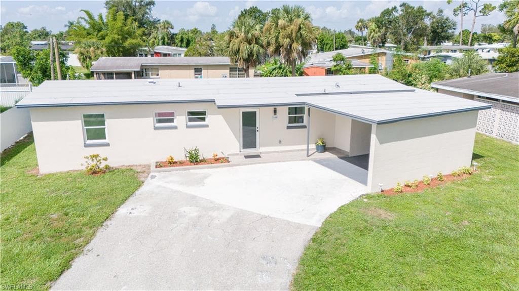 2159 Broom CT PORT CHARLOTTE, FL 33952