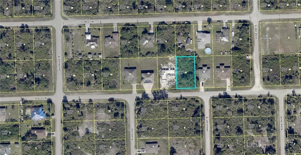 3206 61st ST W LEHIGH ACRES, FL 33971