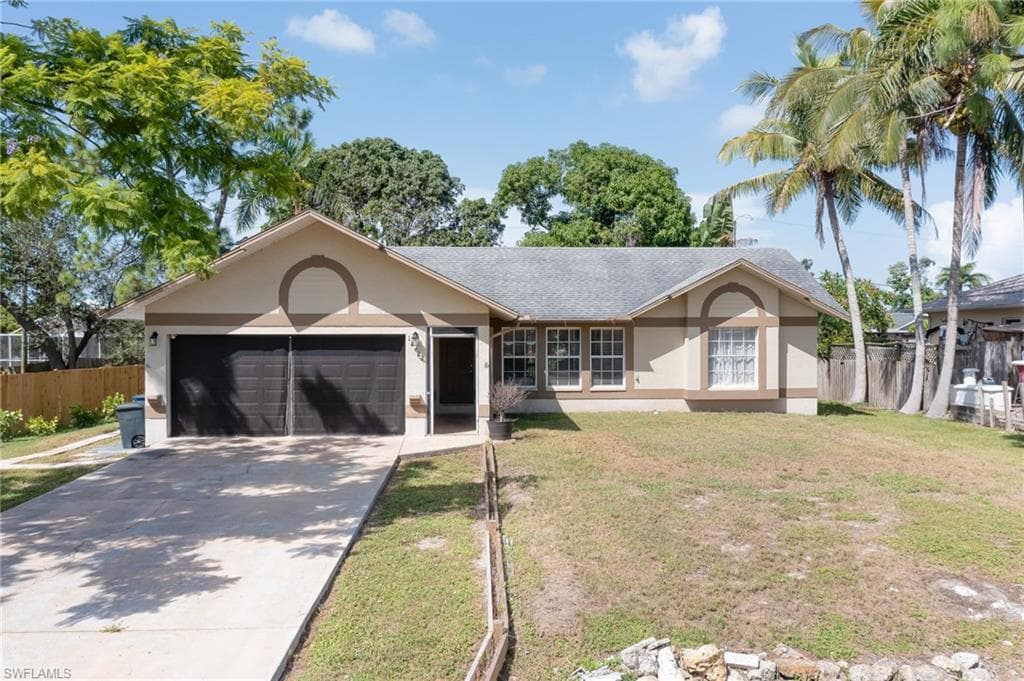 18422 Sunflower RD FORT MYERS, FL 33967