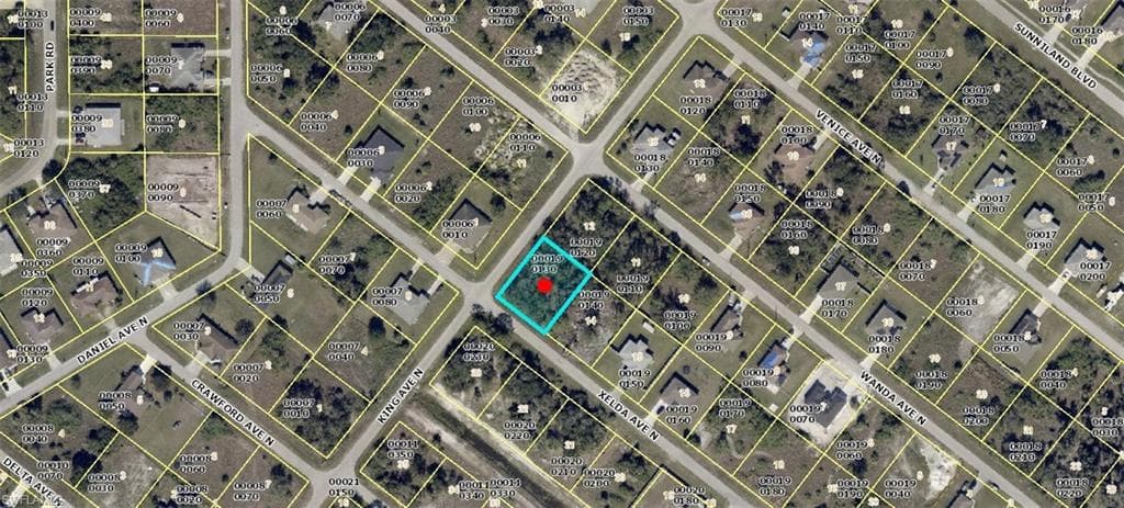 2044 Xelda AVE N LEHIGH ACRES, FL 33971