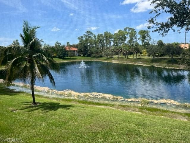 416 Valerie WAY 204 NAPLES, FL 34104