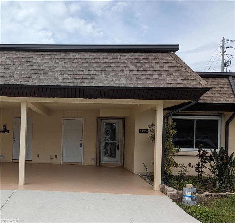 4824 Anchorage AVE 13 FORT MYERS, FL 33919