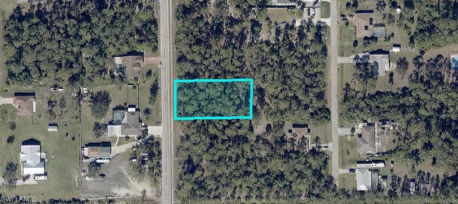 404 Richmond AVE N LEHIGH ACRES, FL 33972