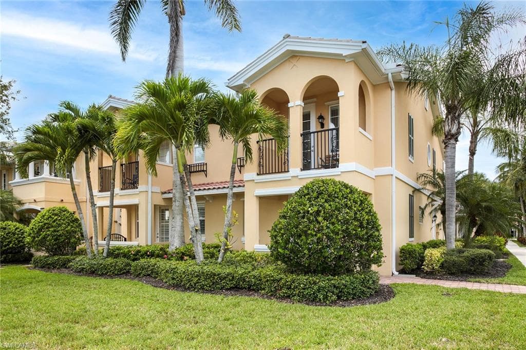 8334 Rimini WAY NAPLES, FL 34114