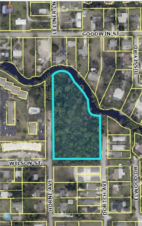 27211 Horne AVE BONITA SPRINGS, FL 34135