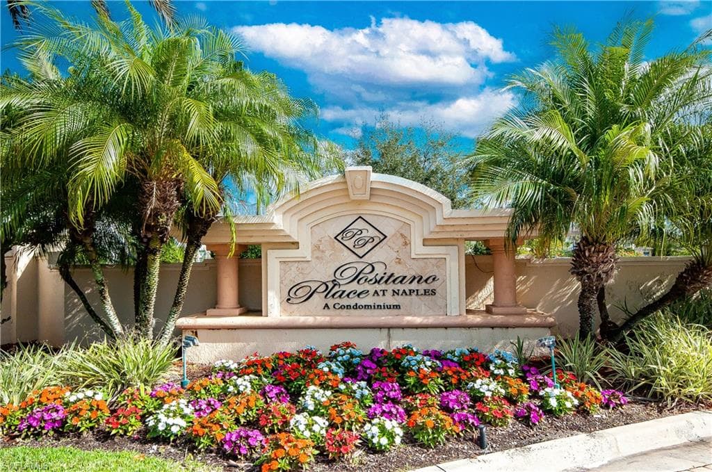 12980 Positano CIR 202 NAPLES, FL 34105