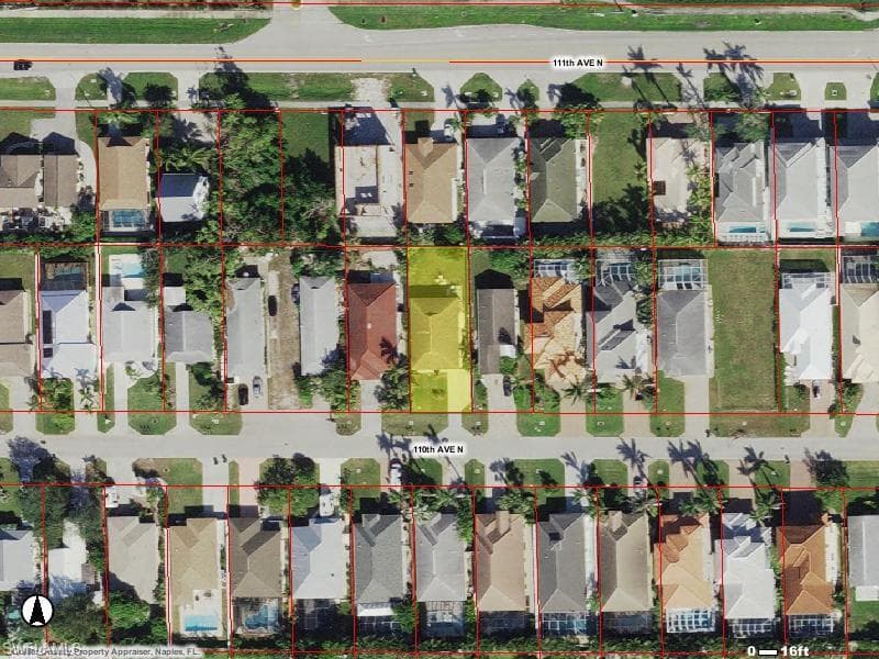 565 110th AVE N NAPLES, FL 34108