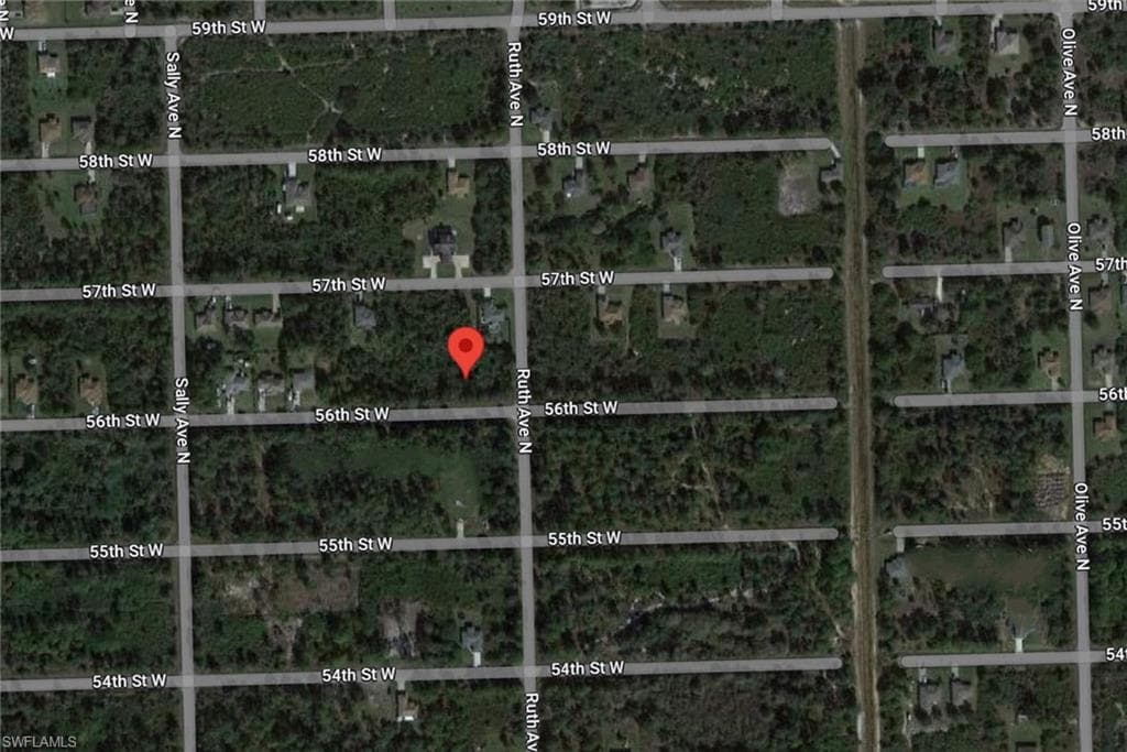 3302 56th ST W LEHIGH ACRES, FL 33971