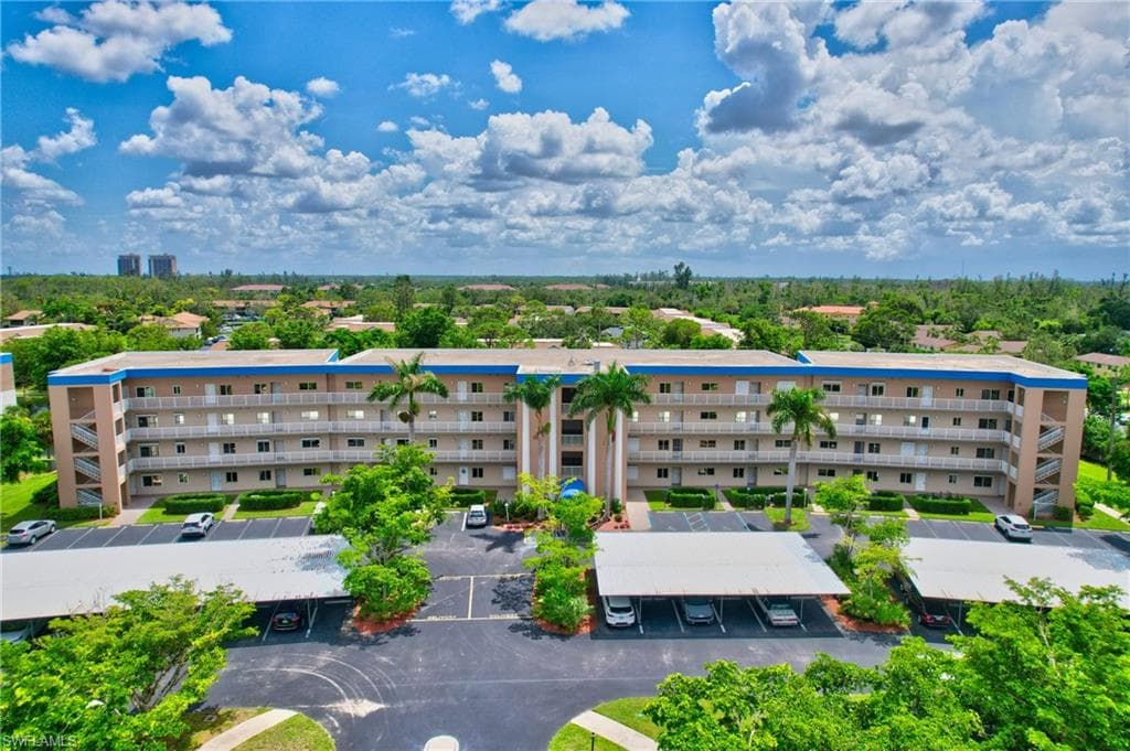 14931 Park Lake DR PH11 FORT MYERS, FL 33919