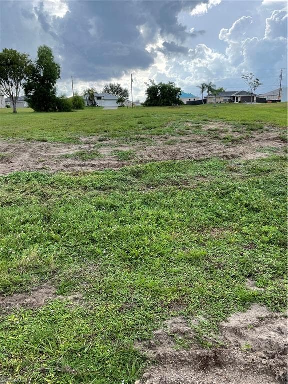 2608 NW 3rd PL CAPE CORAL, FL 33993