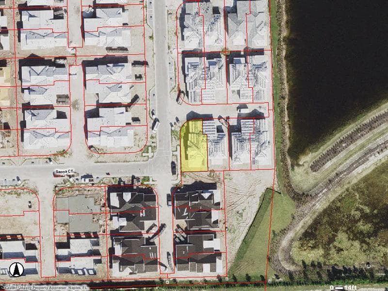7136 Saona CT NAPLES, FL 34113