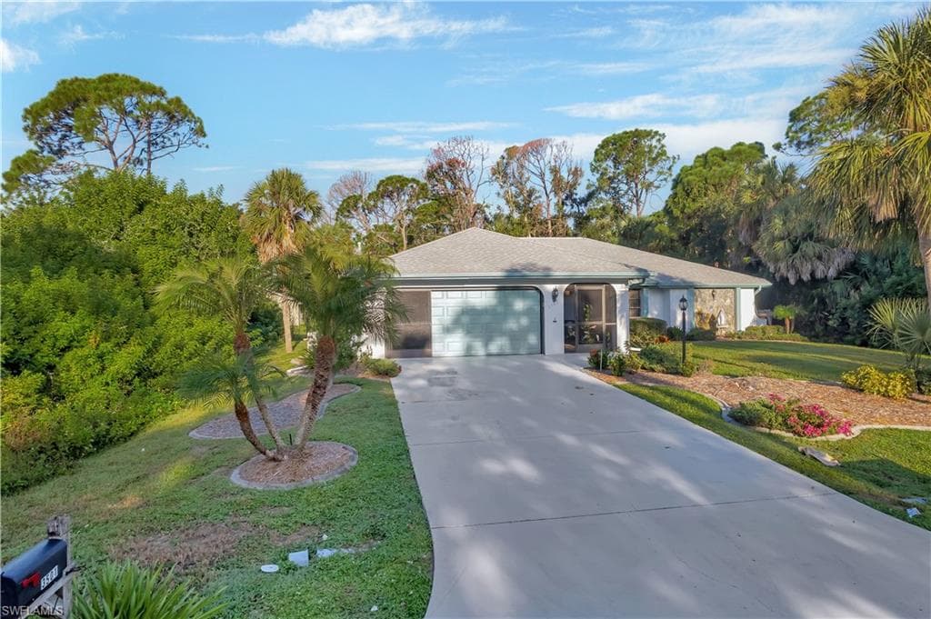 3501 Conmore ST PORT CHARLOTTE, FL 33948