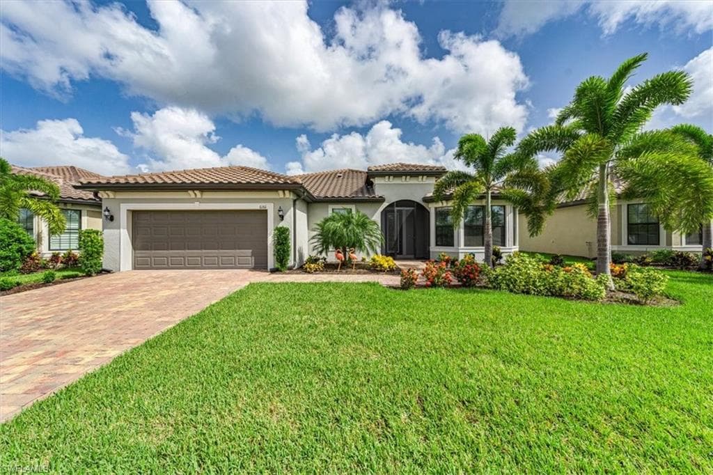 6161 Nobility WAY AVE MARIA, FL 34142