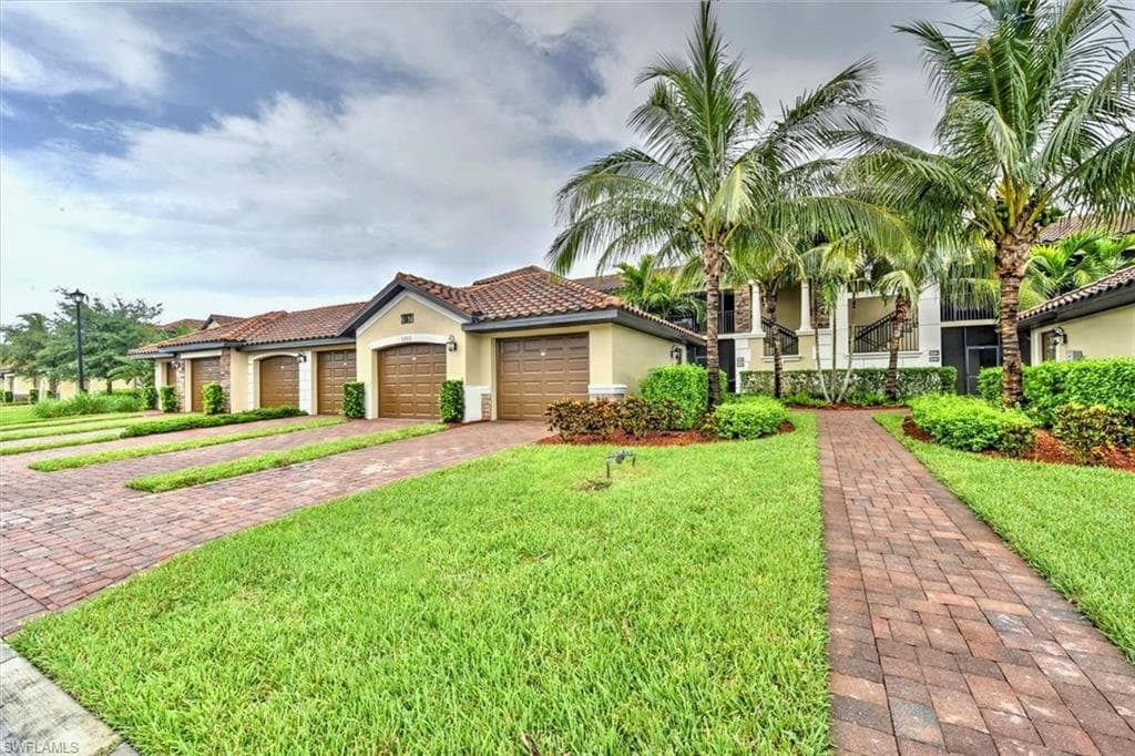 28021 Bridgetown CT 5323 BONITA SPRINGS, FL 34135