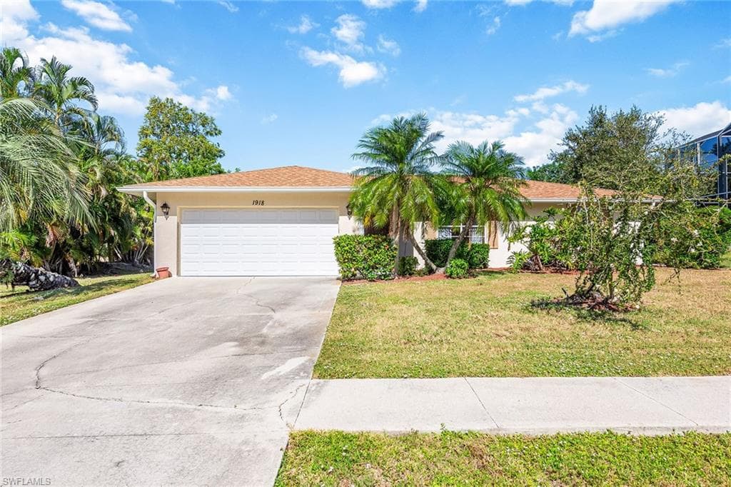 1918 Sheffield AVE MARCO ISLAND, FL 34145