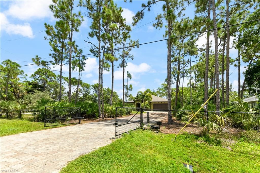 24001 Claire ST BONITA SPRINGS, FL 34135