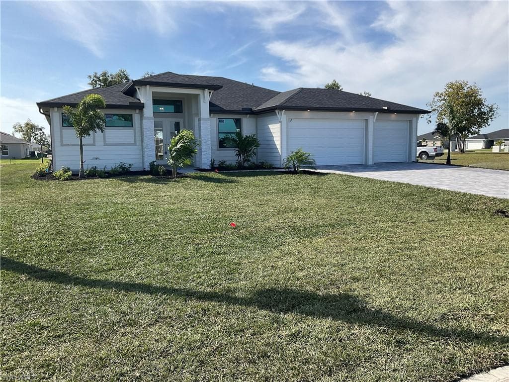 16047 Minorca DR PUNTA GORDA, FL 33955