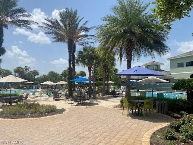 10800 Palazzo WAY 102 FORT MYERS, FL 33913