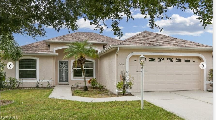 7416 39th CT E SARASOTA, FL 34243