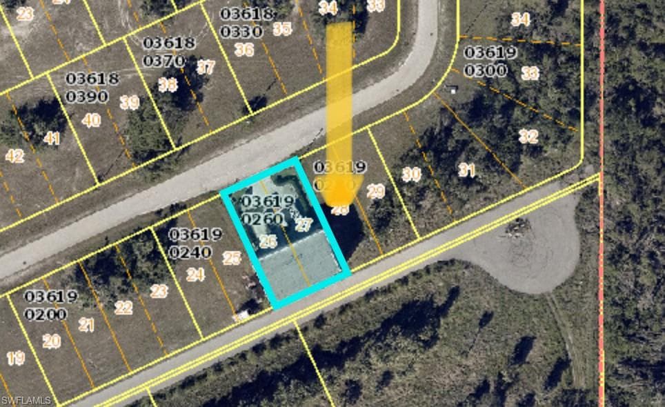 828 Ceitus TER CAPE CORAL, FL 33991