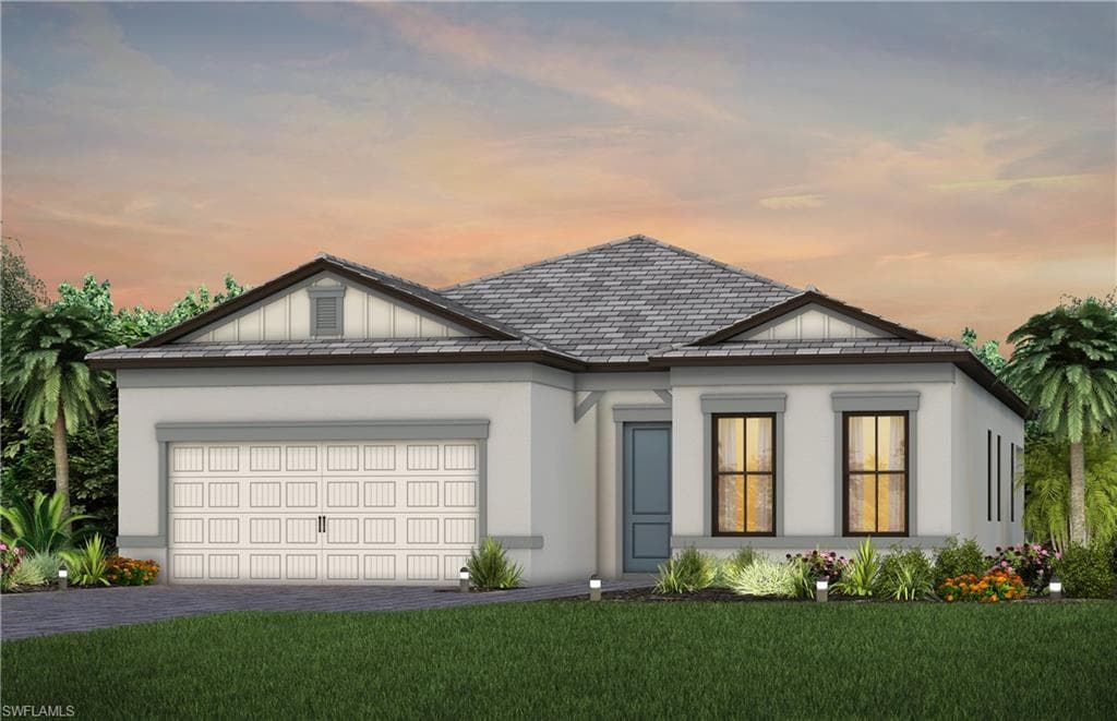 4307 Washington PL AVE MARIA, FL 34142