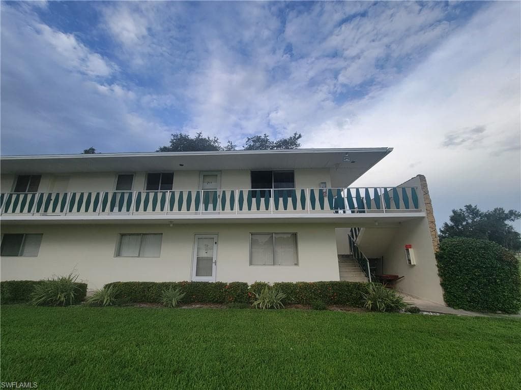 343 Joel BLVD 211 LEHIGH ACRES, FL 33936