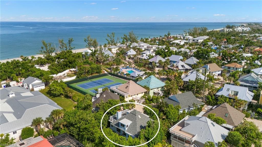 32 Urchin CT CAPTIVA, FL 33924