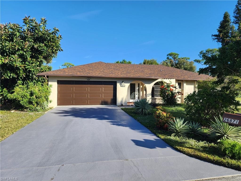 26871 Villanova CT BONITA SPRINGS, FL 34135