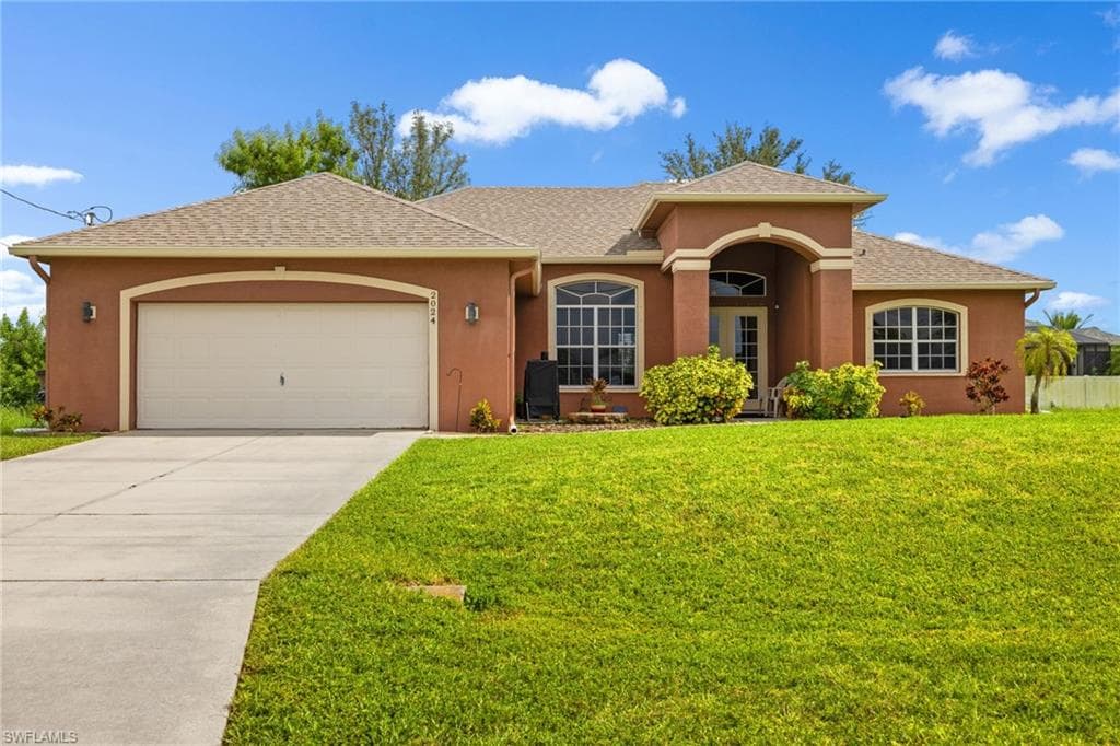 2024 NW 5th ST CAPE CORAL, FL 33993