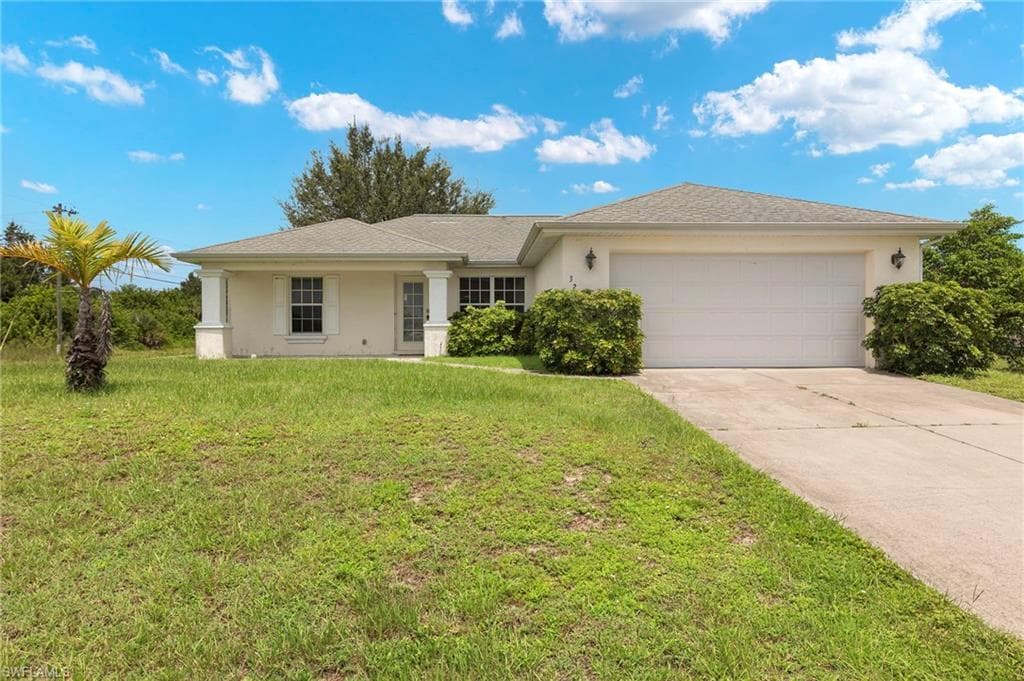 3220 7th ST SW LEHIGH ACRES, FL 33976