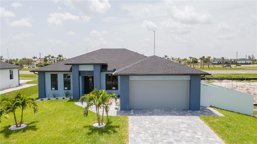 340 SW 31st PL CAPE CORAL, FL 33991