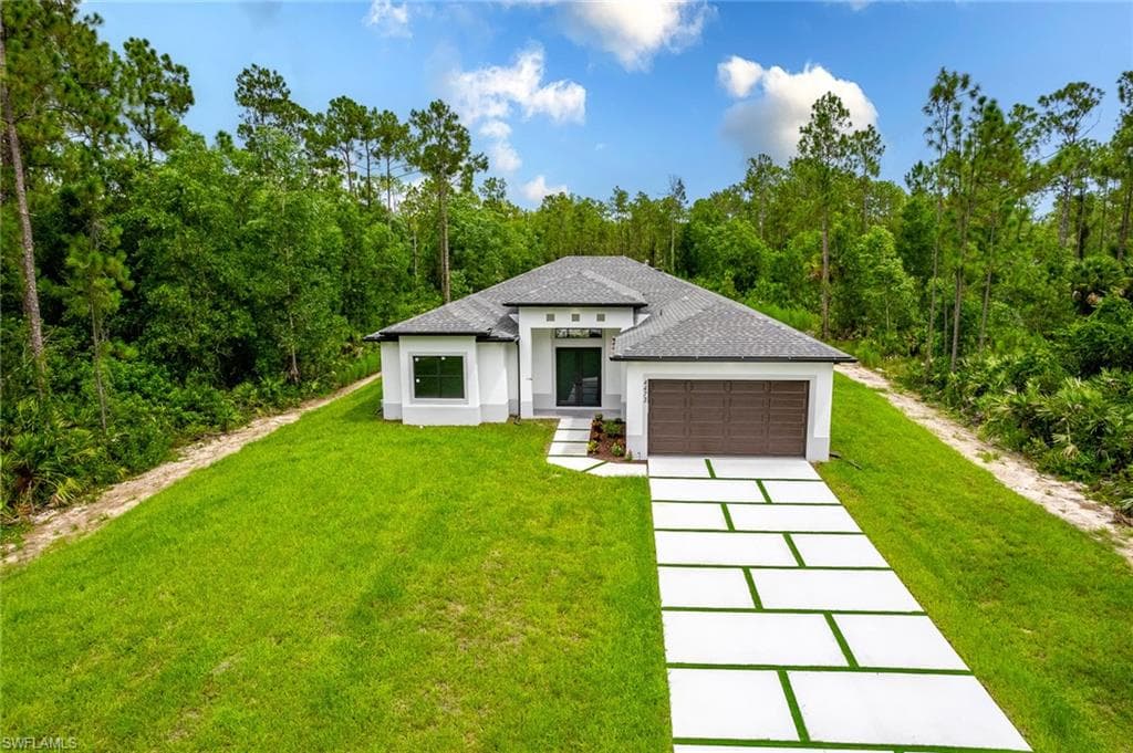 4473 Golden Gate BLVD E NAPLES, FL 34120
