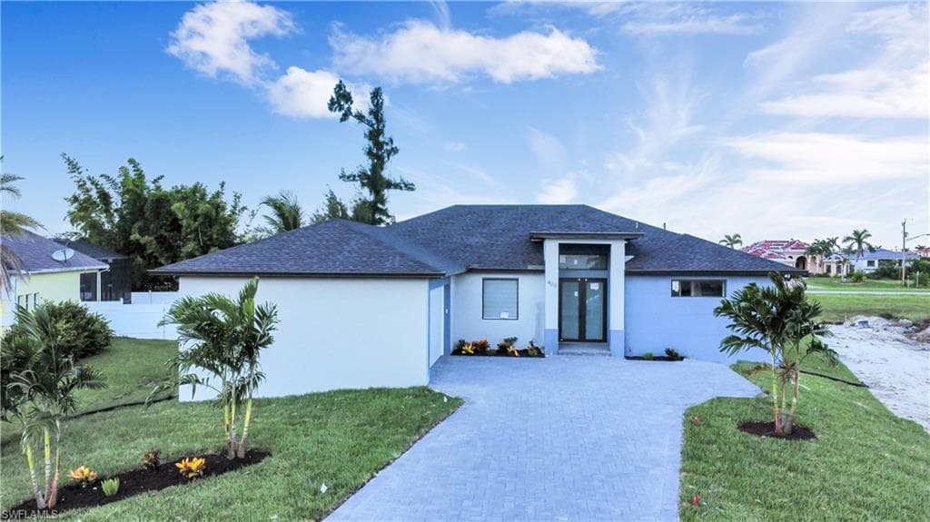 403 SW 35th PL CAPE CORAL, FL 33991