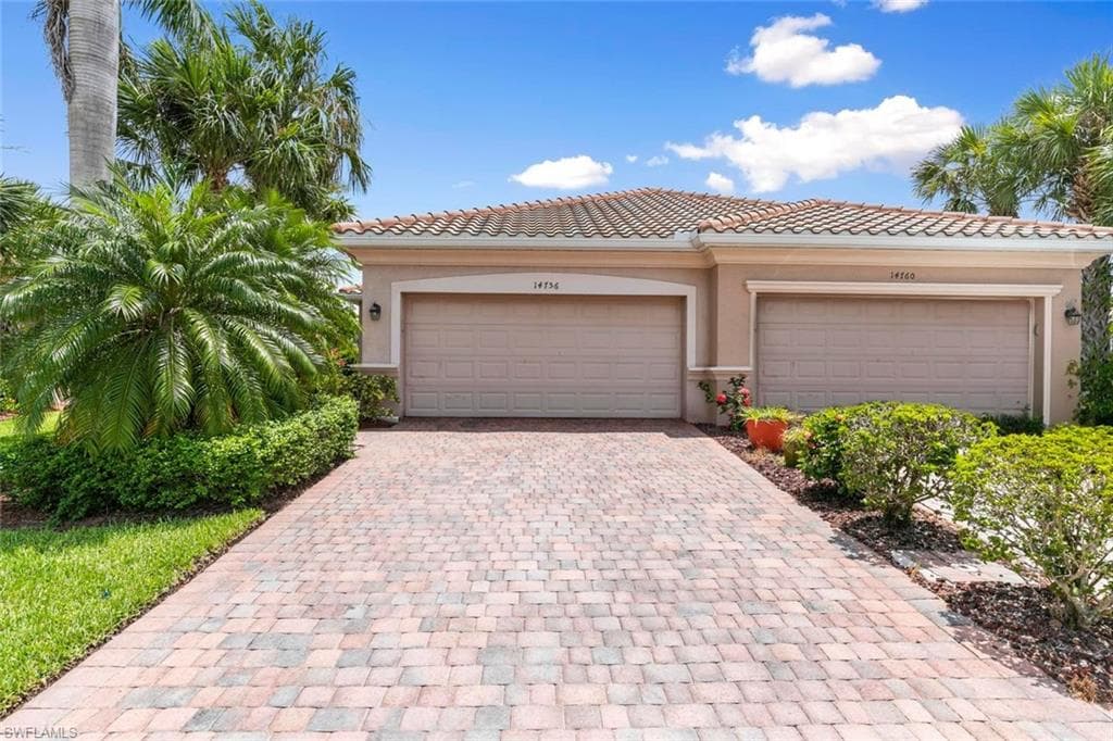 14756 Cranberry CT NAPLES, FL 34114