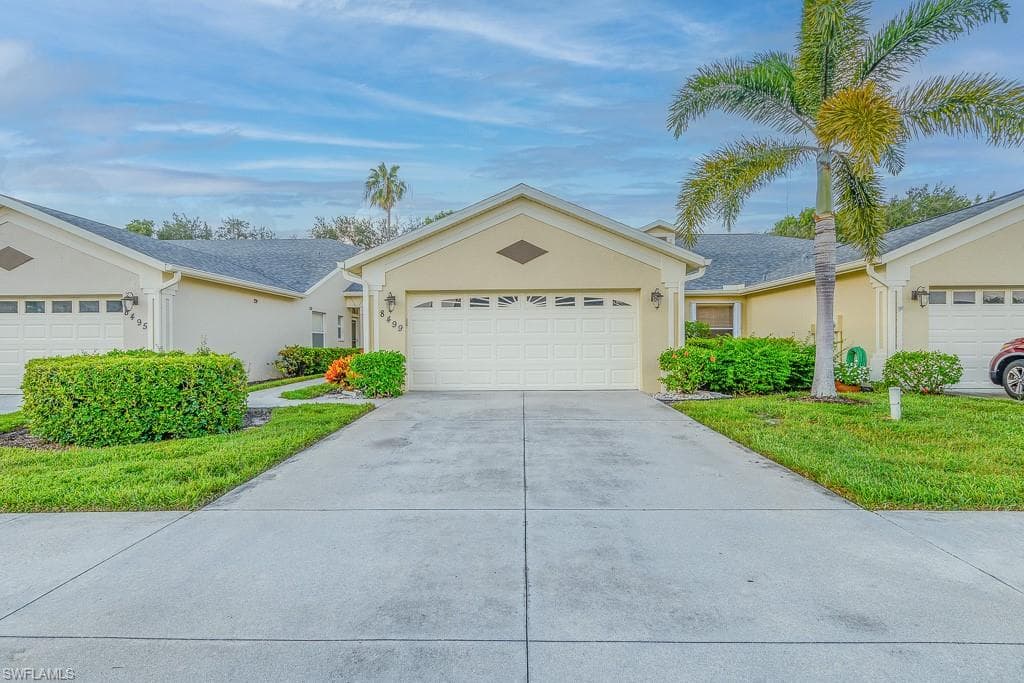 8499 Ibis Cove CIR M-670 NAPLES, FL 34119