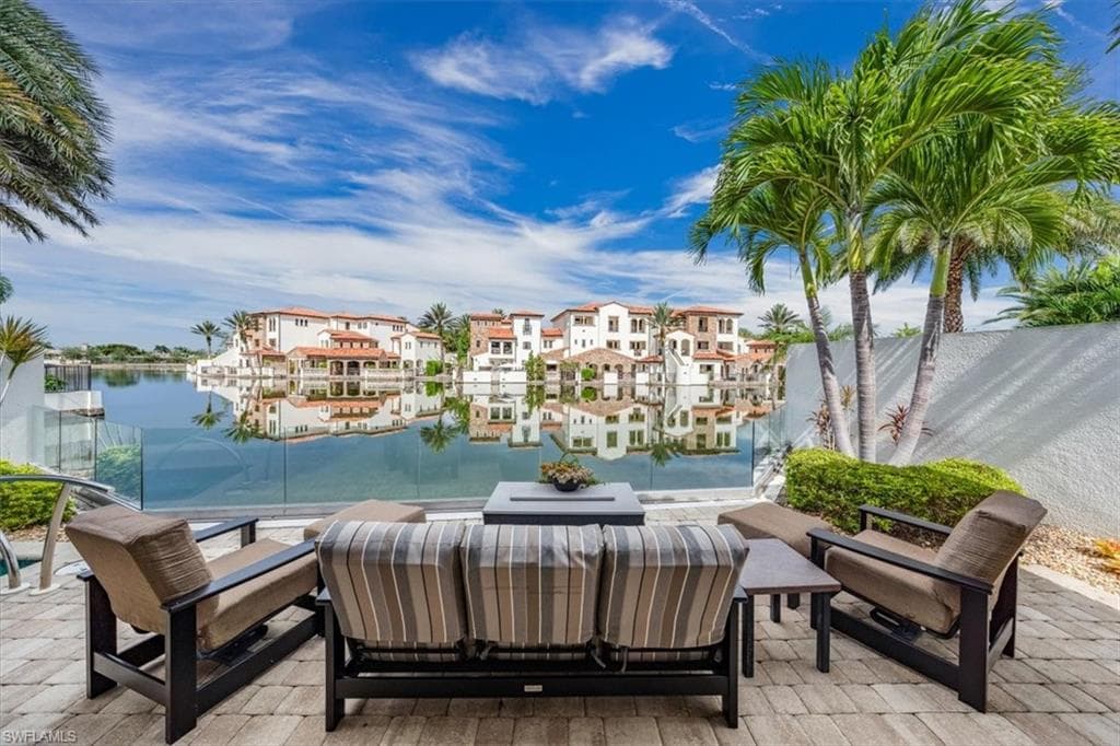 16504 Talis Park DR NAPLES, FL 34110