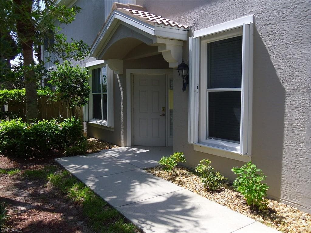 10129 Colonial Country Club BLVD 1510 FORT MYERS, FL 33913