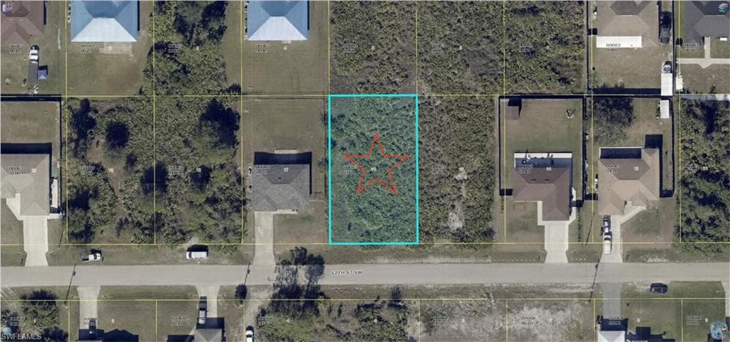 3310 12th ST SW LEHIGH ACRES, FL 33976