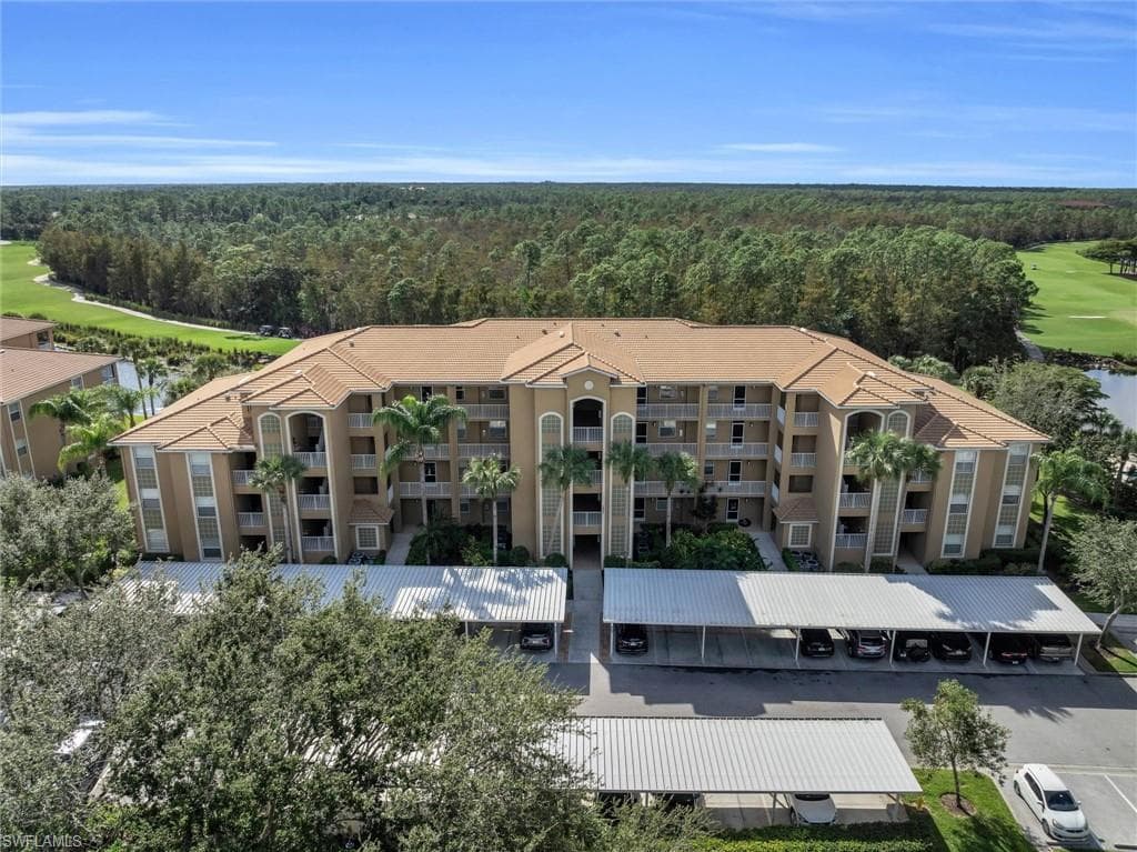 3820 Sawgrass WAY #3043 NAPLES, FL 34112