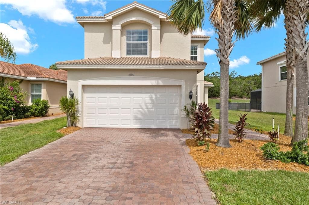 10551 Carolina Willow DR FORT MYERS, FL 33913