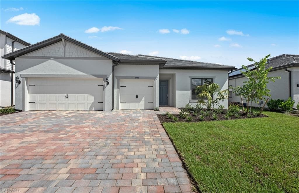 4285 Reverence PL AVE MARIA, FL 34142