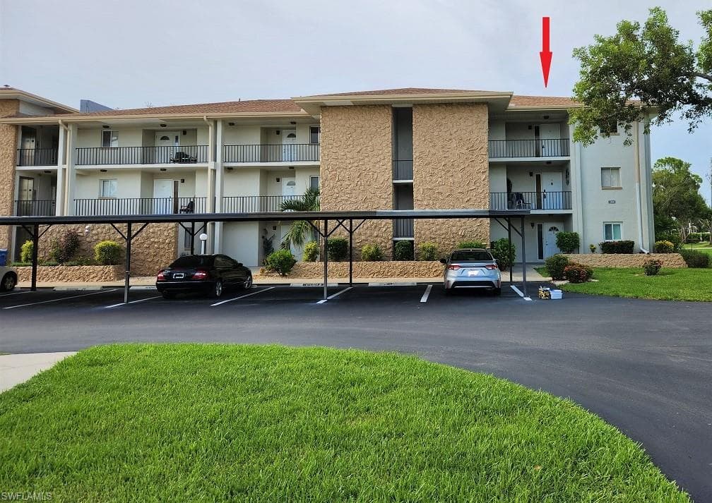 2100 Barkeley LN 24 FORT MYERS, FL 33907