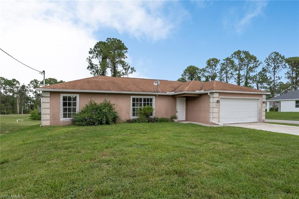 3500 63rd ST W LEHIGH ACRES, FL 33971