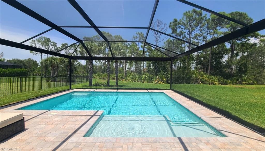9050 Bramley TER FORT MYERS, FL 33967